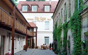 City Gate